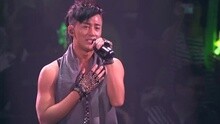 影子的爱情故事 林峰 LIGHT UP MY LIVE CONCERT 2011演唱会现场版
