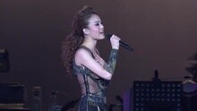 容祖儿 - 搜神记 新城容祖儿我的女皇音乐会现场版