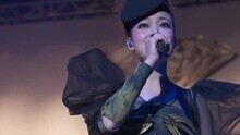 容祖儿 - 双冠军 新城容祖儿我的女皇音乐会现场版