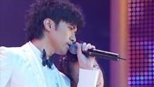 我的骄傲 + 痛爱 + 非走不可 + 心淡 + 恋爱大 英皇盛世十周年巨星演唱会现场版