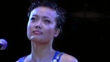 容祖儿 - 告解 现场版