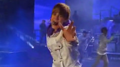 Justin Bieber - Never Say Never