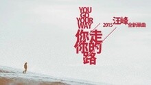 汪峰 - 你走你的路 试听版