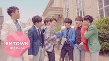 SUPER JUNIOR_Magic_Music Video