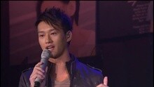 我真的受伤了 Vincy - Close To You 音乐会现场版
