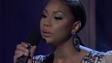 Tamar Braxton - King The Real现场版 2015