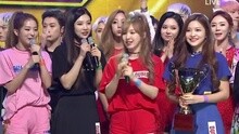 Red Velvet - Red Velvet 一位受赏 现场版