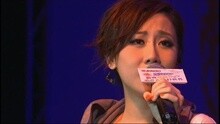 送我一个家 喜欢祖儿新曲加精选演唱会现场版