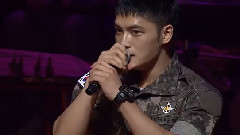 国防TV 爱 演唱会 金在中Cut