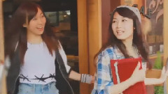 SKE48xASBee TVCM ひと足ちがう,秋のマッドフット TYPE-B 30秒