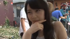 SKE48xASBee TVCM ひと足ちがう,秋のマッドフット TYPE-B メイキング