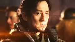 电影<天将雄师>拍摄花絮制作特辑之以和为贵