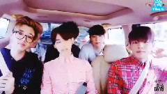 V DAY6 Saturday Busking Live