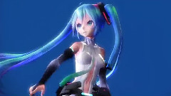 初音未来 - 三变装:Tell Your World