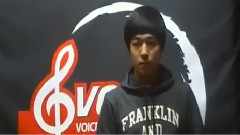 朴晟镇 Still PRE-DEBUT