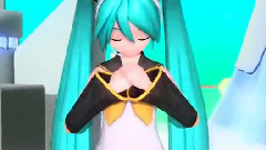 初音未来 - はじめまして地球人さん