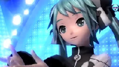 初音未来 - メルト