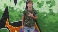 What Do You Mean (Cover)