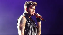 Crazy Little Thing Called Love