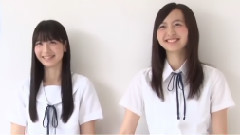 松岡菜摘ファースト写真集 追伸 PR動画