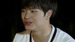 我们结婚了 未公开画面Cut