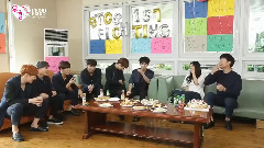 我们结婚了 未公开画面Cut