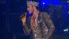 We Are The Champions