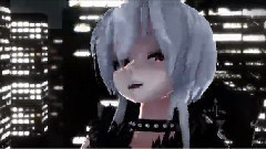 初音未来 - 疑心暗鬼