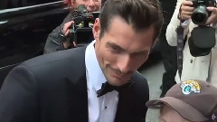 GQ Men Of The Year Awards