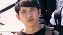 星动亚洲 何屹繁Cut