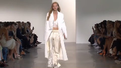 Calvin Klein Spring Summer 2016