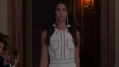 Carolina Herrera Spring Summer 2016