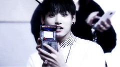 Chocolate JungKook