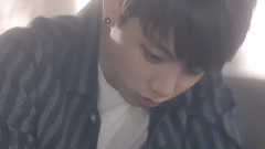 BTS Jungkook End Of A Day