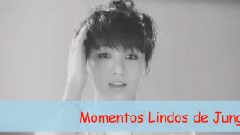 田柾国私下唱歌合辑