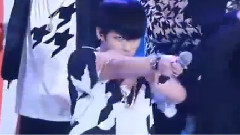 BTS Jungkook On Stage Version