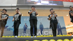 上海Only One签售