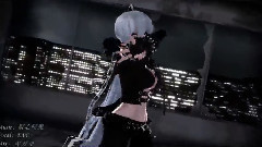 初音未来 - 疑心暗鬼