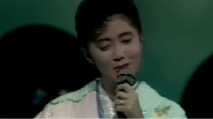 石川さゆり 15周年纪念音乐会1987