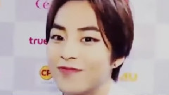 EXO XIUMIN 多样化系列 3 饭制版