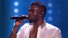 Jason Derulo Live At iHeartRadio Music Festival 2015