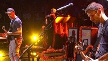 Coldplay Live At iHeartRadio Music Festival 2015