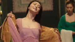 电影<王朝的女人.杨贵妃>剧场版预告片