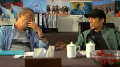 电影<王朝的女人.杨贵妃>拍摄花絮 制作特辑之导演特辑