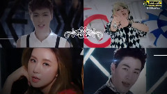 EXO Edit 更新视频1则