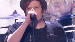 Heart Radio Music Festival 2015 Cut