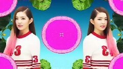 Happiness Irene 声音合辑