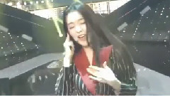 Be Natural Irene剪辑