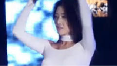 Titanium 舞蹈表演