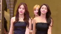 AOA Cut